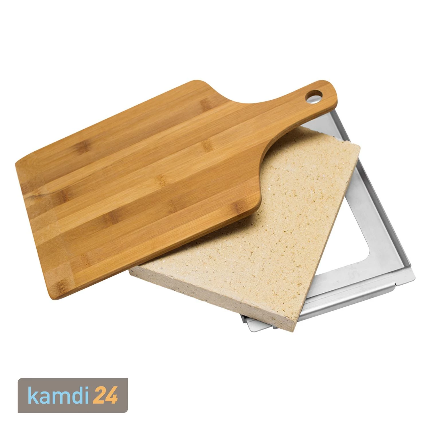 ASTEUS Pizzaset Steaker V2 1 ASTEUS Pizzaset Steaker V2