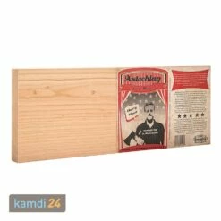 Axtschlag Cut & Decor S Schneid- Und Anrichtbrett Kirschholz