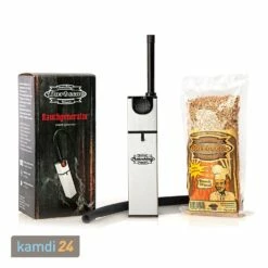 Axtschlag Rauchgenerator Für Sawdust 11 Axtschlag Rauchgenerator Für Sawdust -WEBER Verkäufe axtschlag rauchgenerator fuer sawdust 15123 m 5