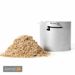 Axtschlag Smoker Cup Räucherbox -WEBER Verkäufe axtschlag smoker cup raeucherbox 9839 m 4