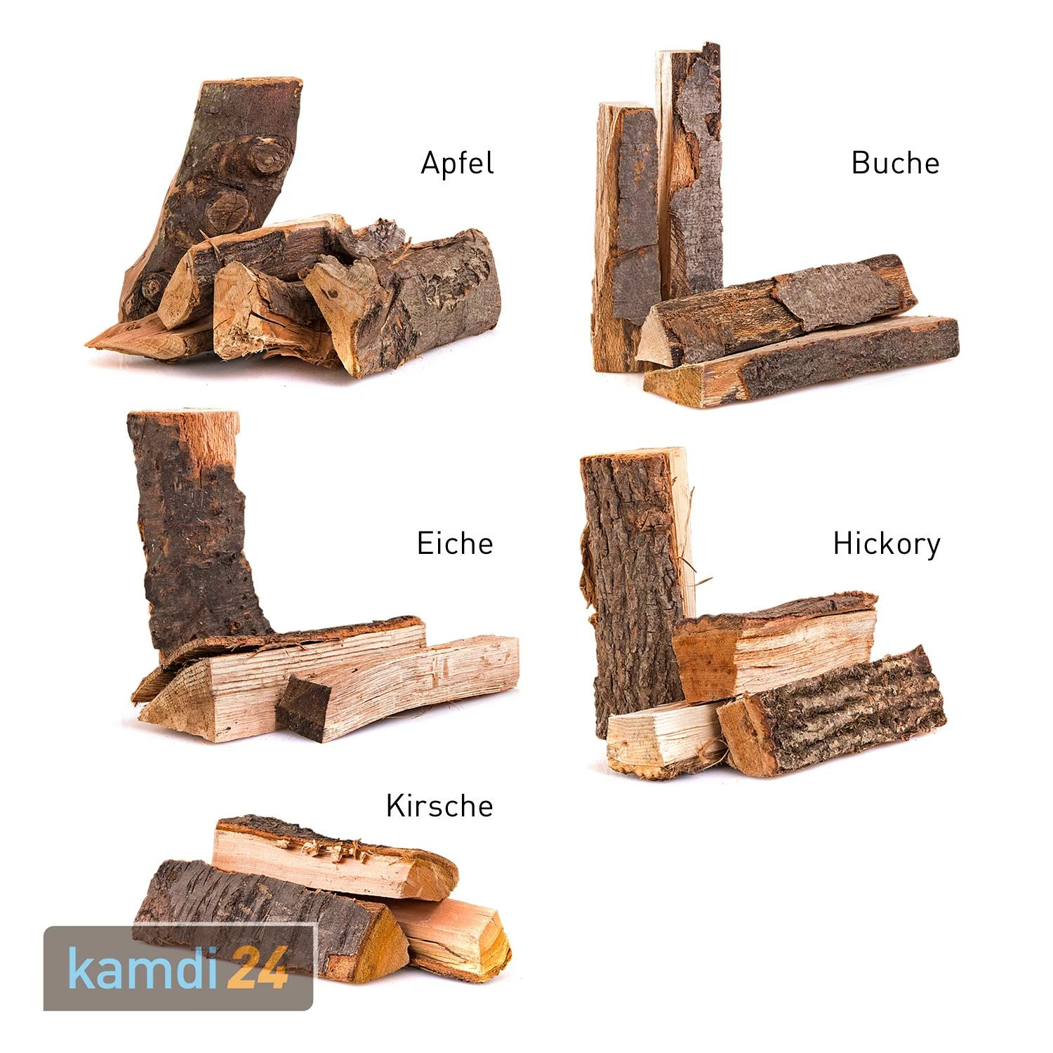 Axtschlag Smoker Wood Kirsche 8 Axtschlag Smoker Wood Kirsche – Bild 8