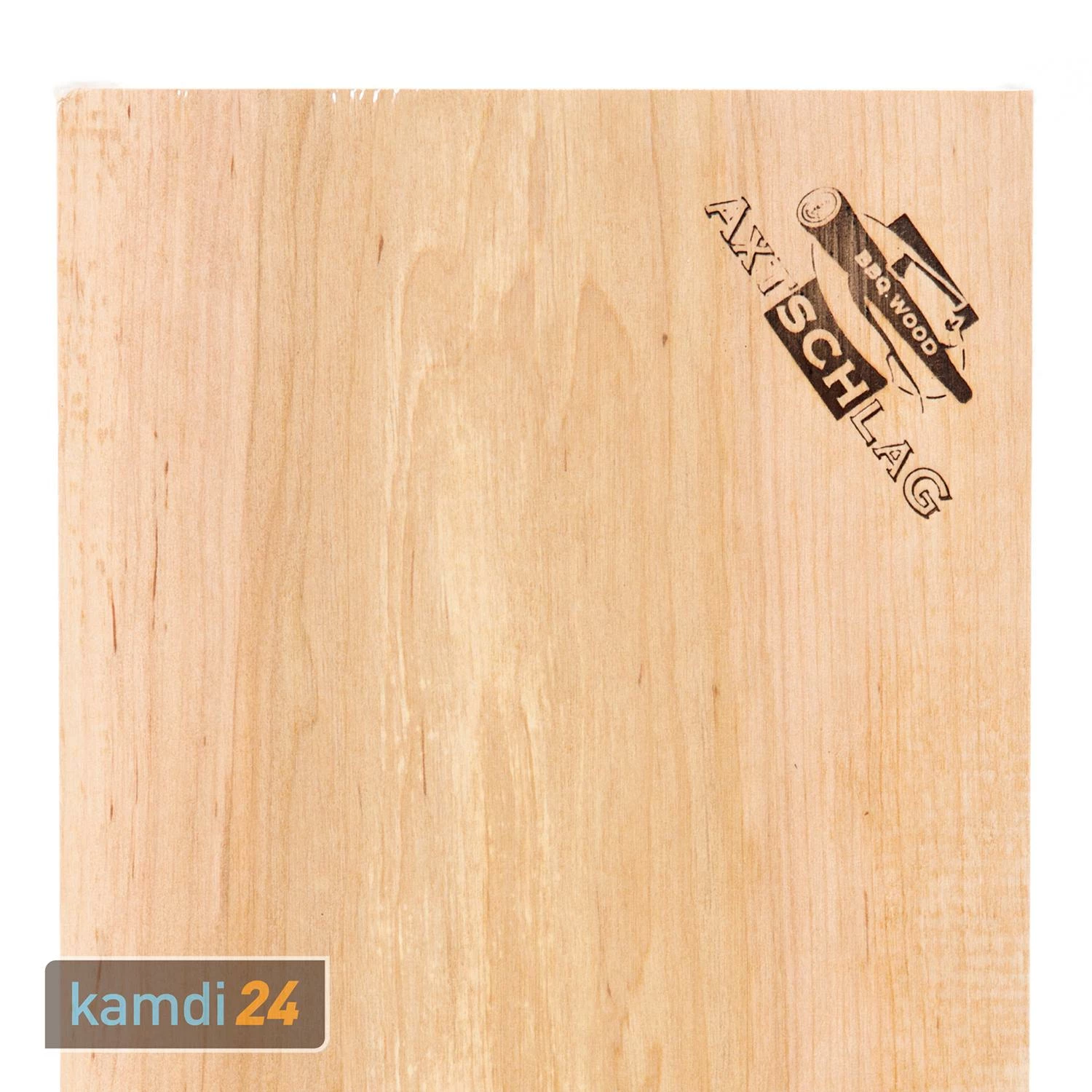 Axtschlag Wood Plank Erle XL 2er Set 3 Axtschlag Wood Plank Erle XL 2er Set – Bild 3