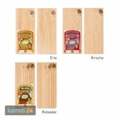 Axtschlag Wood Plank Erle XL 2er Set 7 Axtschlag Wood Plank Erle XL 2er Set -WEBER Verkäufe axtschlag wood plank erle xl 2er set 22994 m 3