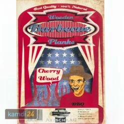 Axtschlag Wood Plank Kirsche 3er Set 10 Axtschlag Wood Plank Kirsche 3er Set -WEBER Verkäufe axtschlag wood plank kirsche 3er set 9772 m 3