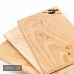 Axtschlag Wood Plank Kirsche 3er Set 12 Axtschlag Wood Plank Kirsche 3er Set -WEBER Verkäufe axtschlag wood plank kirsche 3er set 9772 m 5