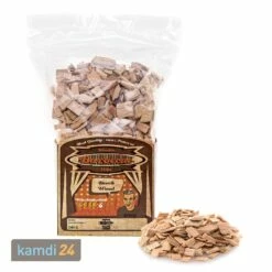 Axtschlag Wood Smoking Chips 3er-Set: Apfel, Buche & Klaus Grillt -WEBER Verkäufe axtschlag wood smoking chips 3er set apfel buche klaus grillt 15156 m 2