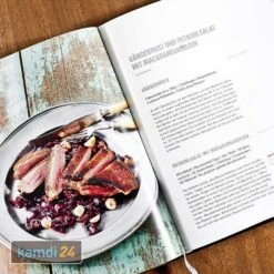 Beefer Buch "800 Grad - Der Beefer Band 1. Perfektion Für Steaks & Co." -WEBER Verkäufe beefer buch 800 grad der beefer band 1 perfektion fuer steaks co 23035 m 2