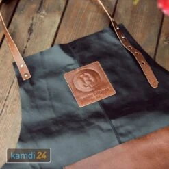 Beefer Grillschürze Aus Leder -WEBER Verkäufe beefer grillschuerze aus leder 13985 m 3