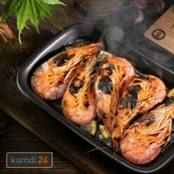 Beefer Keramikschale Römertopf® Inkl. Servierbrettchen 11 Beefer Keramikschale Römertopf® Inkl. Servierbrettchen -WEBER Verkäufe beefer keramikschale roemertopf inkl servierbrettchen 23012 m 5