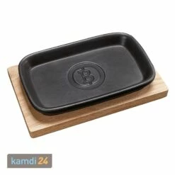 Beefer Keramikschale Römertopf® Inkl. Servierbrettchen