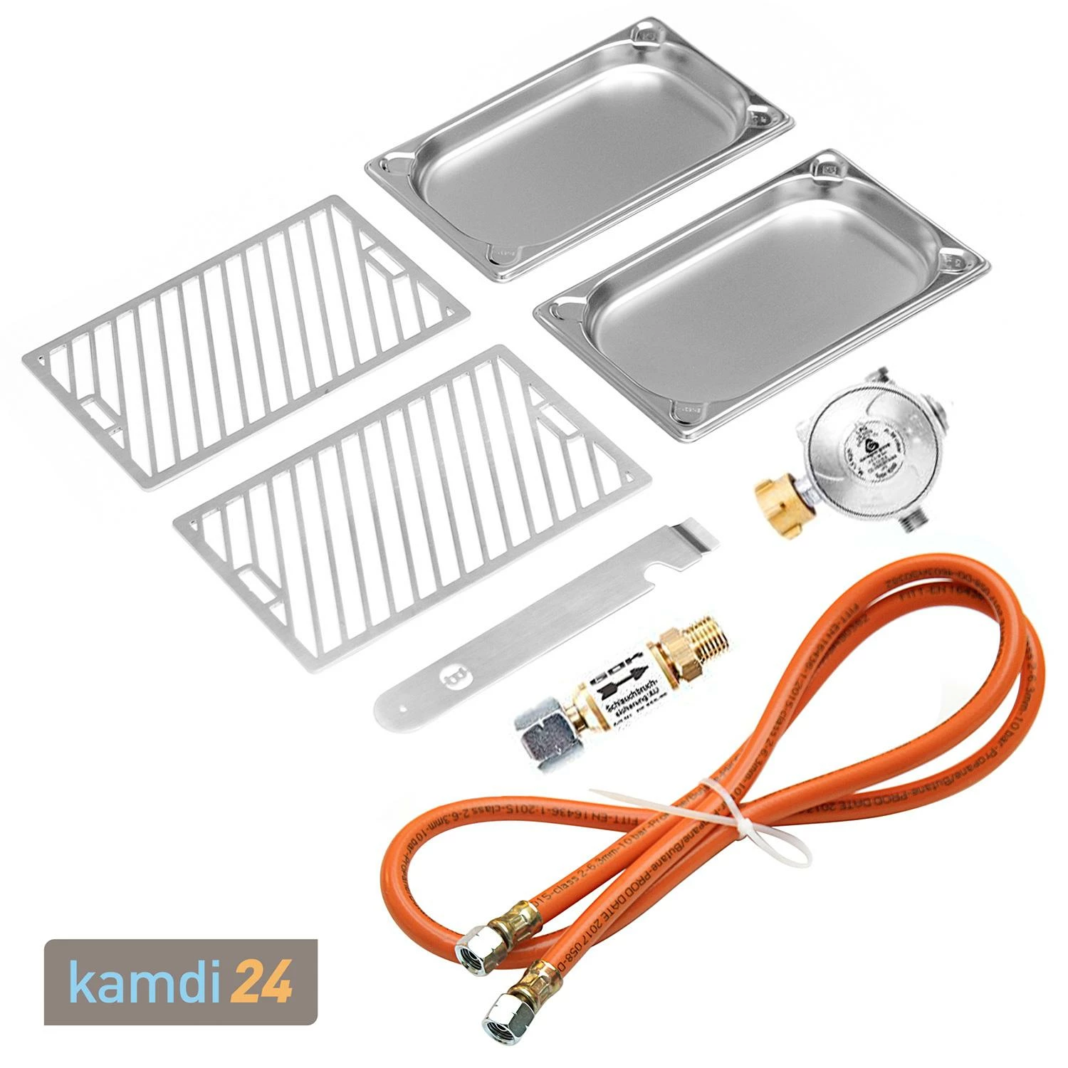 Beefer One Chef Hochtemperatur-Gasgrill Mit Gewerblicher Zulassung Für Großküchen 11 Beefer One Chef Hochtemperatur-Gasgrill Mit Gewerblicher Zulassung Für Großküchen – Bild 11