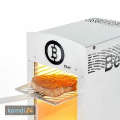 Beefer One Chef Hochtemperatur-Gasgrill Mit Gewerblicher Zulassung Für Großküchen 21 Beefer One Chef Hochtemperatur-Gasgrill Mit Gewerblicher Zulassung Für Großküchen -WEBER Verkäufe beefer one chef hochtemperatur gasgrill mit gewerblicher zulassung fuer grosskuechen 23037 m 9