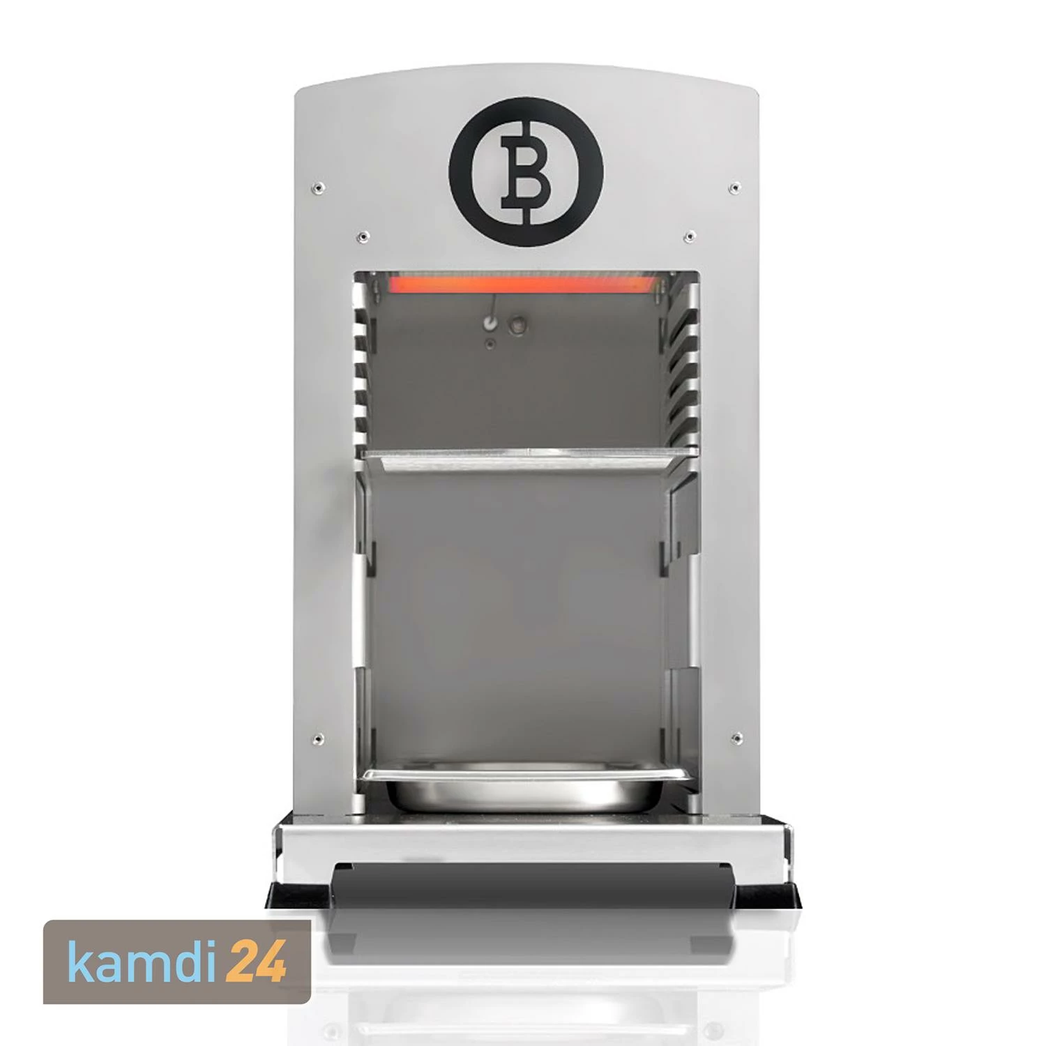 Beefer One Pro Hochtemperatur-Gasgrill + Kreutzers Premium Rindfleisch-Paket - Gutschein 3 Beefer One Pro Hochtemperatur-Gasgrill + Kreutzers Premium Rindfleisch-Paket - Gutschein – Bild 3