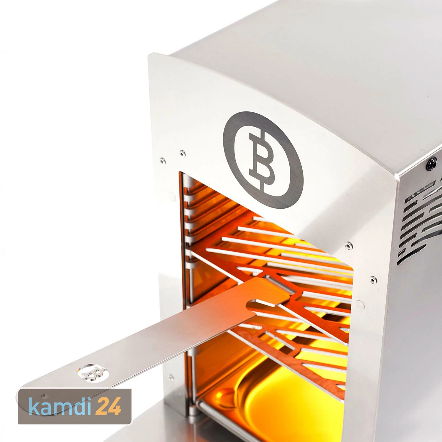 Beefer One Pro Hochtemperatur-Gasgrill + Kreutzers Premium Rindfleisch-Paket - Gutschein 4 Beefer One Pro Hochtemperatur-Gasgrill + Kreutzers Premium Rindfleisch-Paket - Gutschein – Bild 4