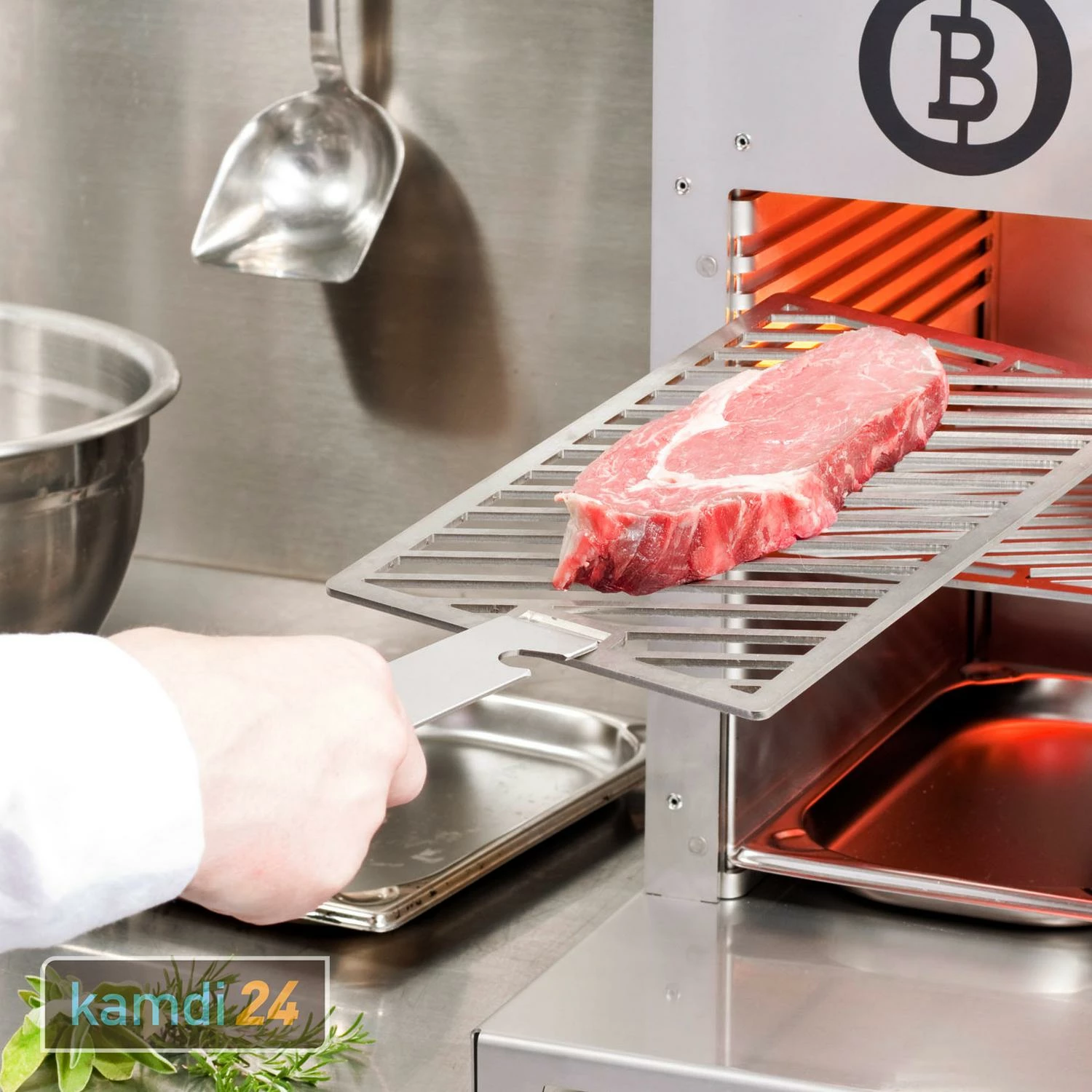 Beefer One Pro Hochtemperatur-Gasgrill + Kreutzers Premium Rindfleisch-Paket - Gutschein 9 Beefer One Pro Hochtemperatur-Gasgrill + Kreutzers Premium Rindfleisch-Paket - Gutschein – Bild 9