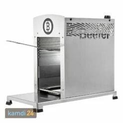 Beefer One Pro Hochtemperatur-Gasgrill Mit Gewerblicher Zulassung