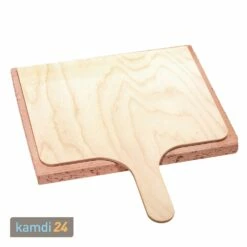 Beefer Pizzastein Mit Schieber Für Beefer XL Und Beefer XL Chef