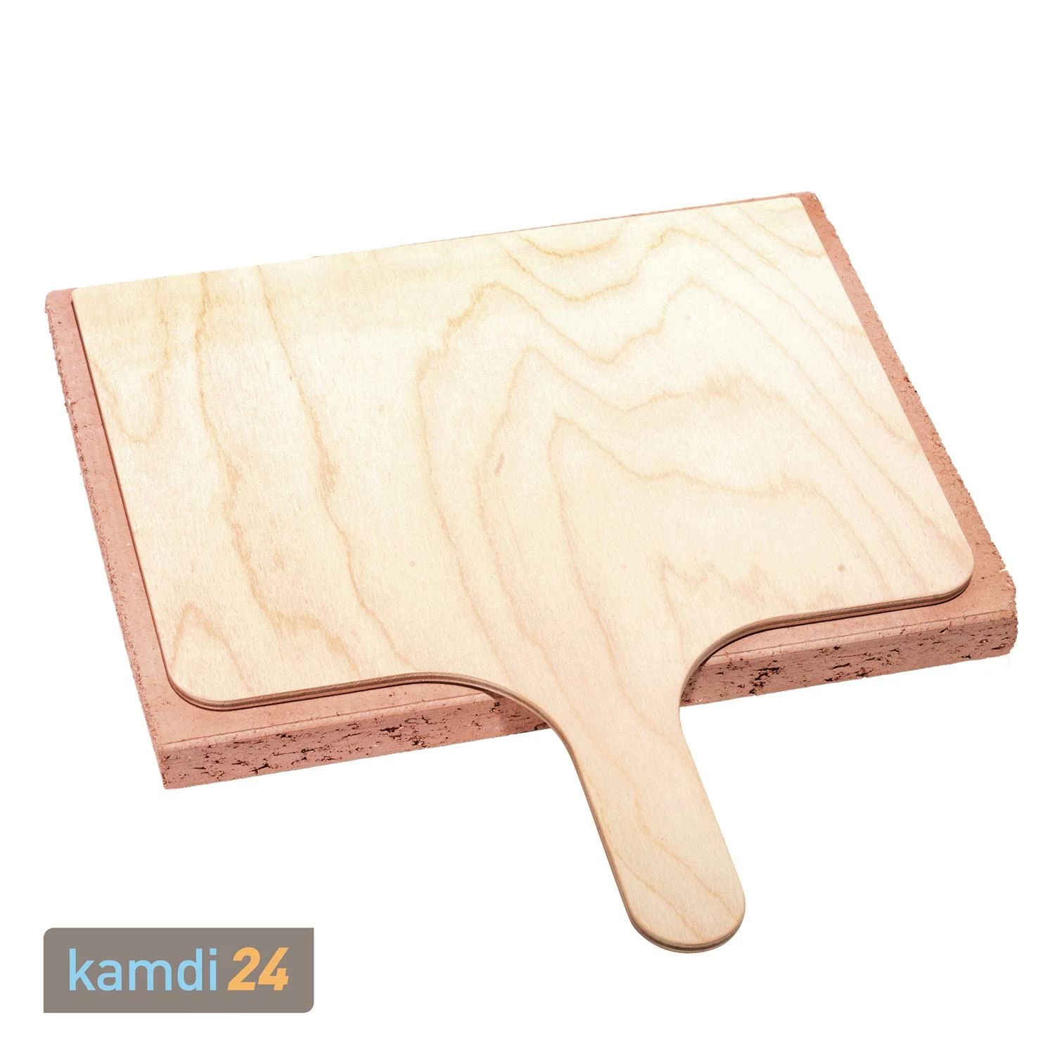 Beefer Pizzastein Mit Schieber Für Beefer XL Und Beefer XL Chef 1 Beefer Pizzastein Mit Schieber Für Beefer XL Und Beefer XL Chef