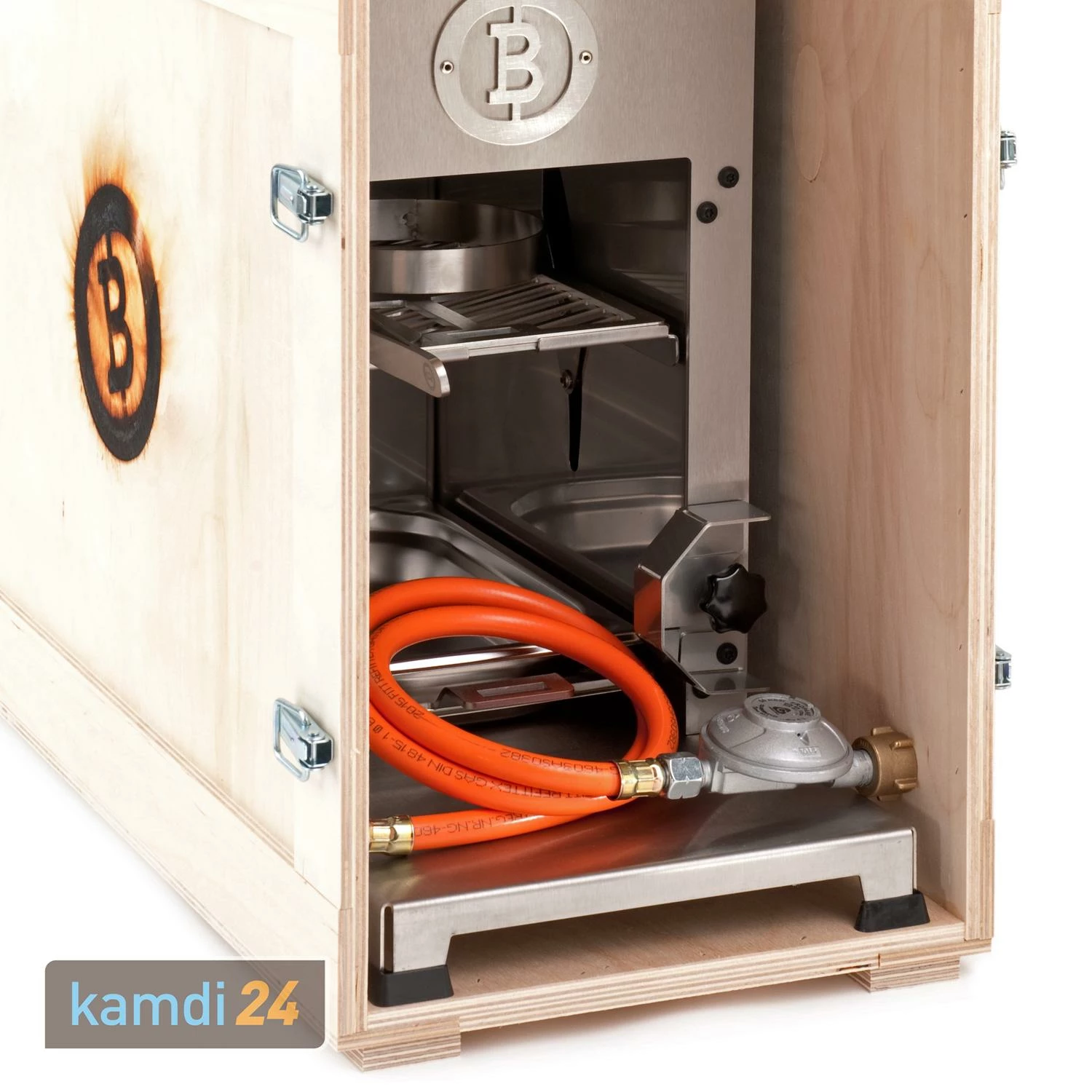 Beefer Transportkiste Für Beefer One Und Beefer One Pro 3 Beefer Transportkiste Für Beefer One Und Beefer One Pro – Bild 3