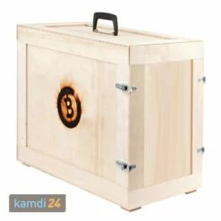 Beefer Transportkiste Für Beefer One Und Beefer One Pro