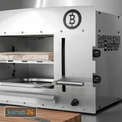 Beefer XL Chef Hochtemperatur-Gasgrill Mit Gewerblicher Zulassung Für Großküchen -WEBER Verkäufe beefer xl chef hochtemperatur gasgrill mit gewerblicher zulassung fuer grosskuechen 13937 m 10