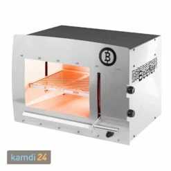 Beefer XL Chef Hochtemperatur-Gasgrill Mit Gewerblicher Zulassung Für Großküchen -WEBER Verkäufe beefer xl chef hochtemperatur gasgrill mit gewerblicher zulassung fuer grosskuechen 13937 m 9