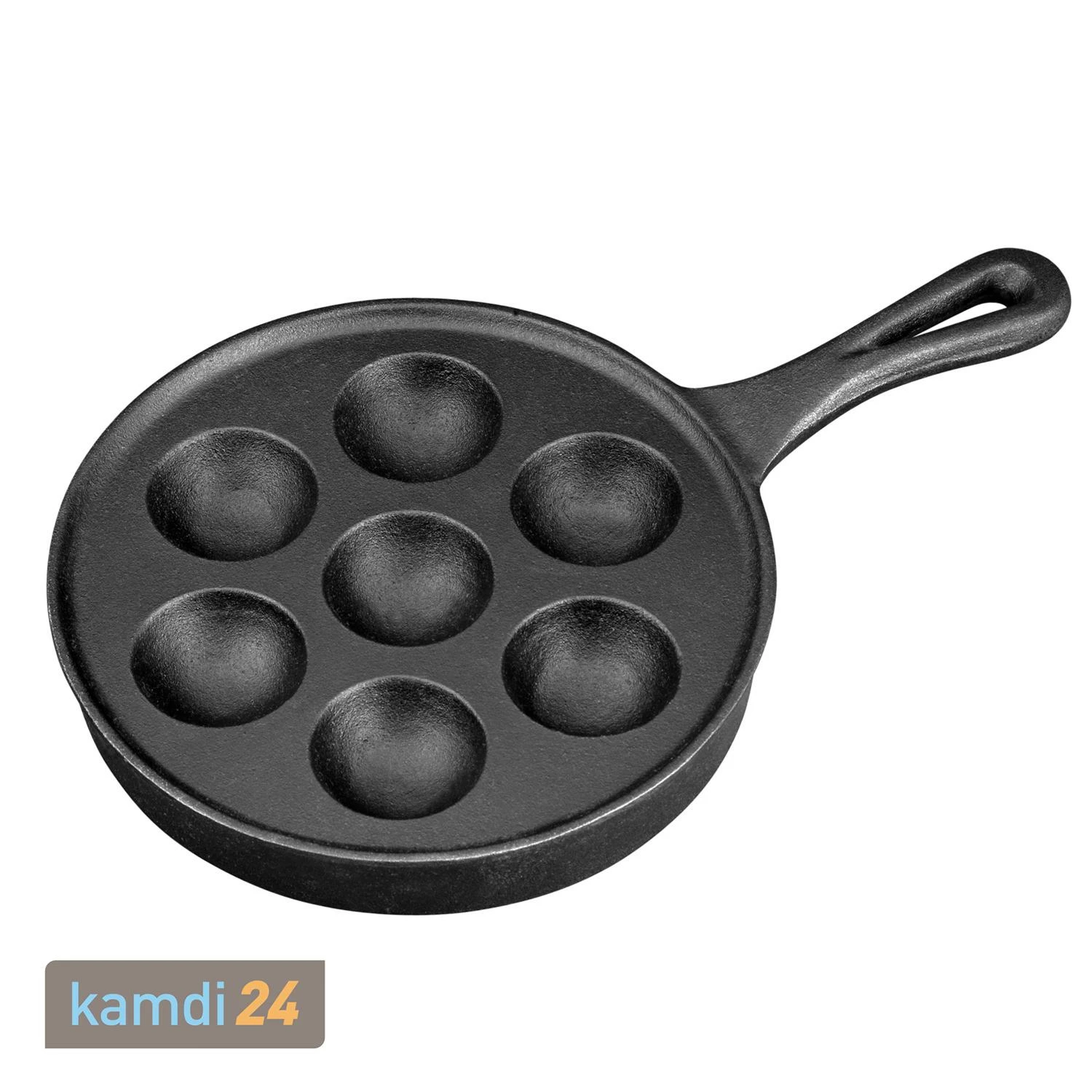 Camp Chef Aebleskiver Pfanne 1 Camp Chef Aebleskiver Pfanne