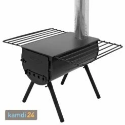 Camp Chef Alpine Stove