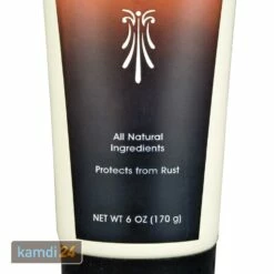 Camp Chef Cast Iron Conditioner 170 G -WEBER Verkäufe camp chef cast iron conditioner 170 g m 2