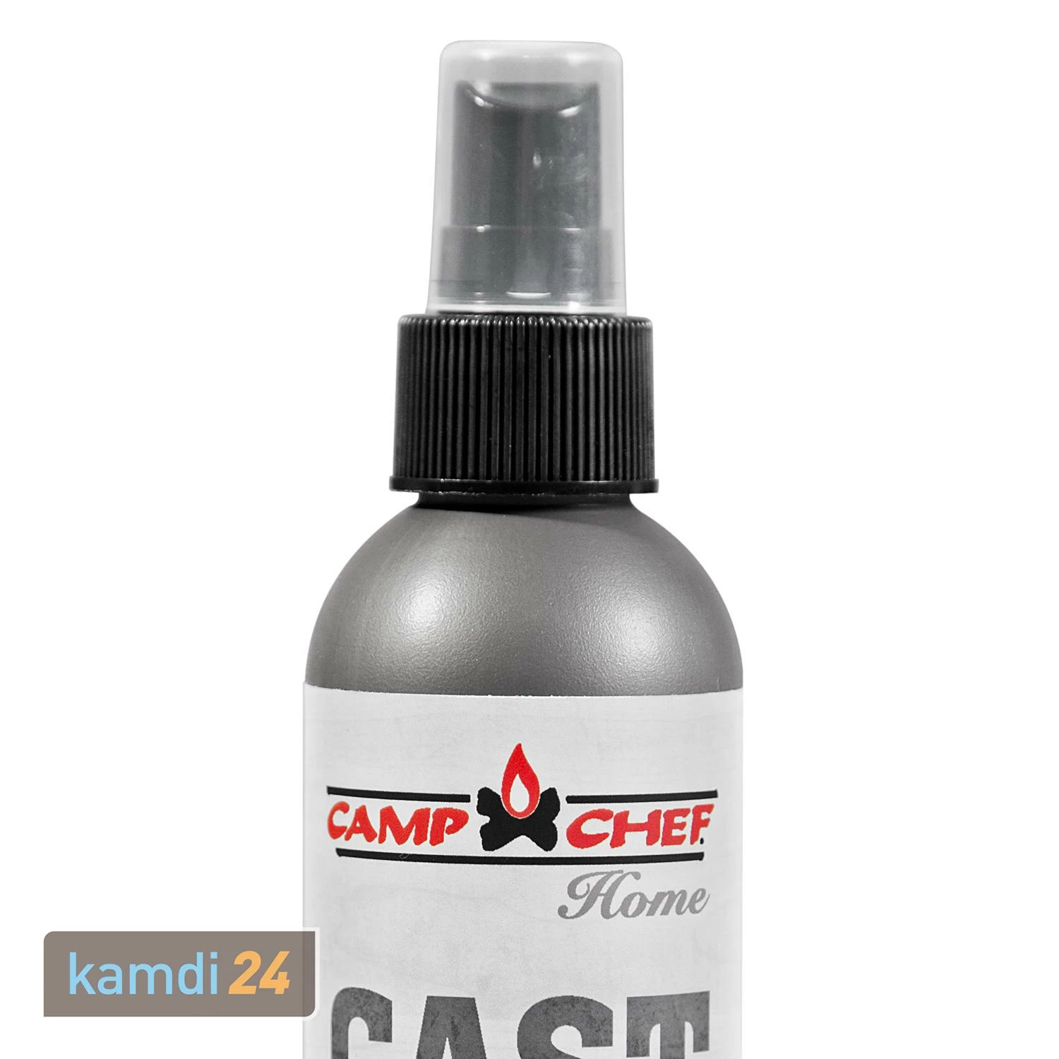 Camp Chef Cast Iron Conditioner Spray 2 Camp Chef Cast Iron Conditioner Spray – Bild 2