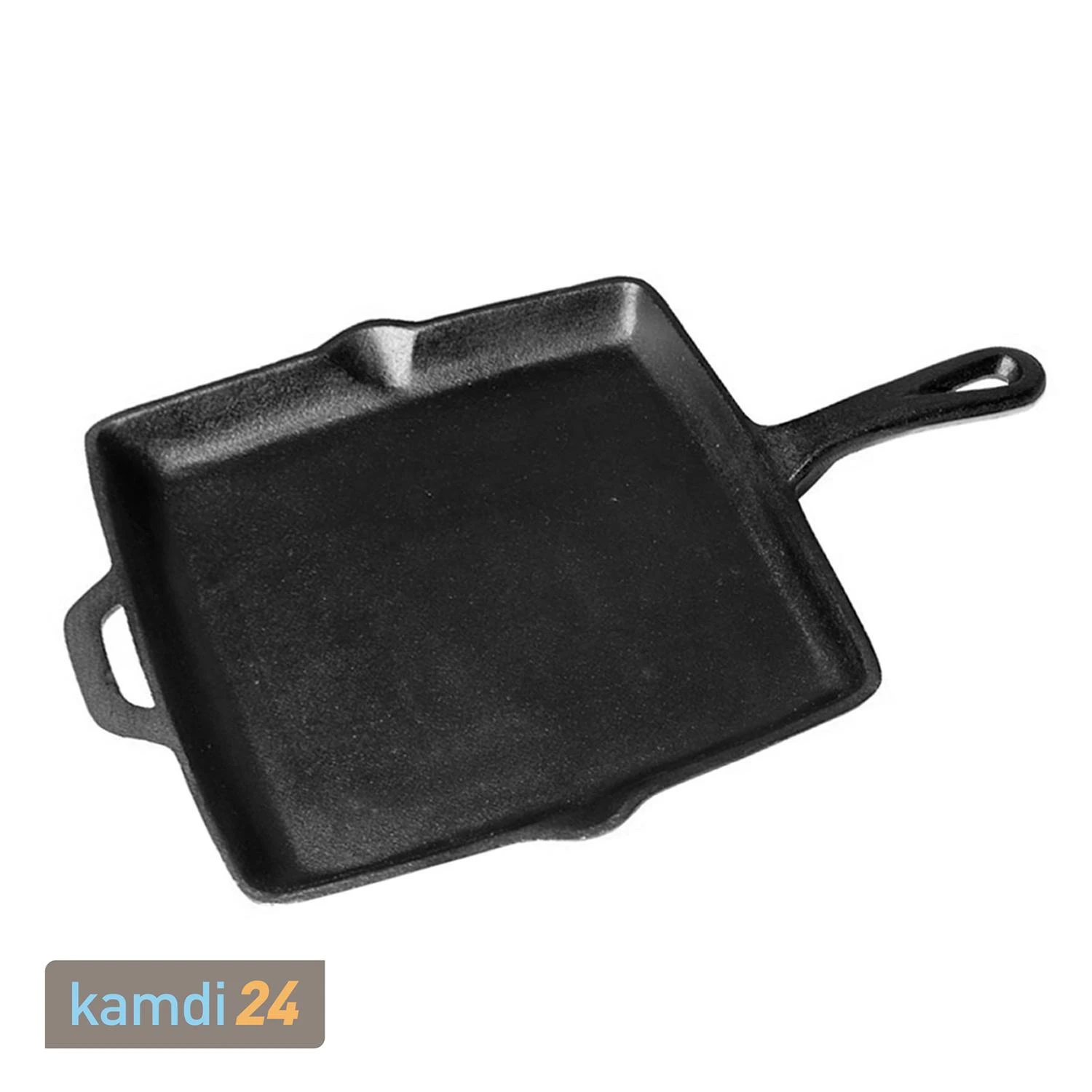 Camp Chef Cast Iron Pfanne Rechteckig 28 Cm 1 Camp Chef Cast Iron Pfanne Rechteckig 28 Cm