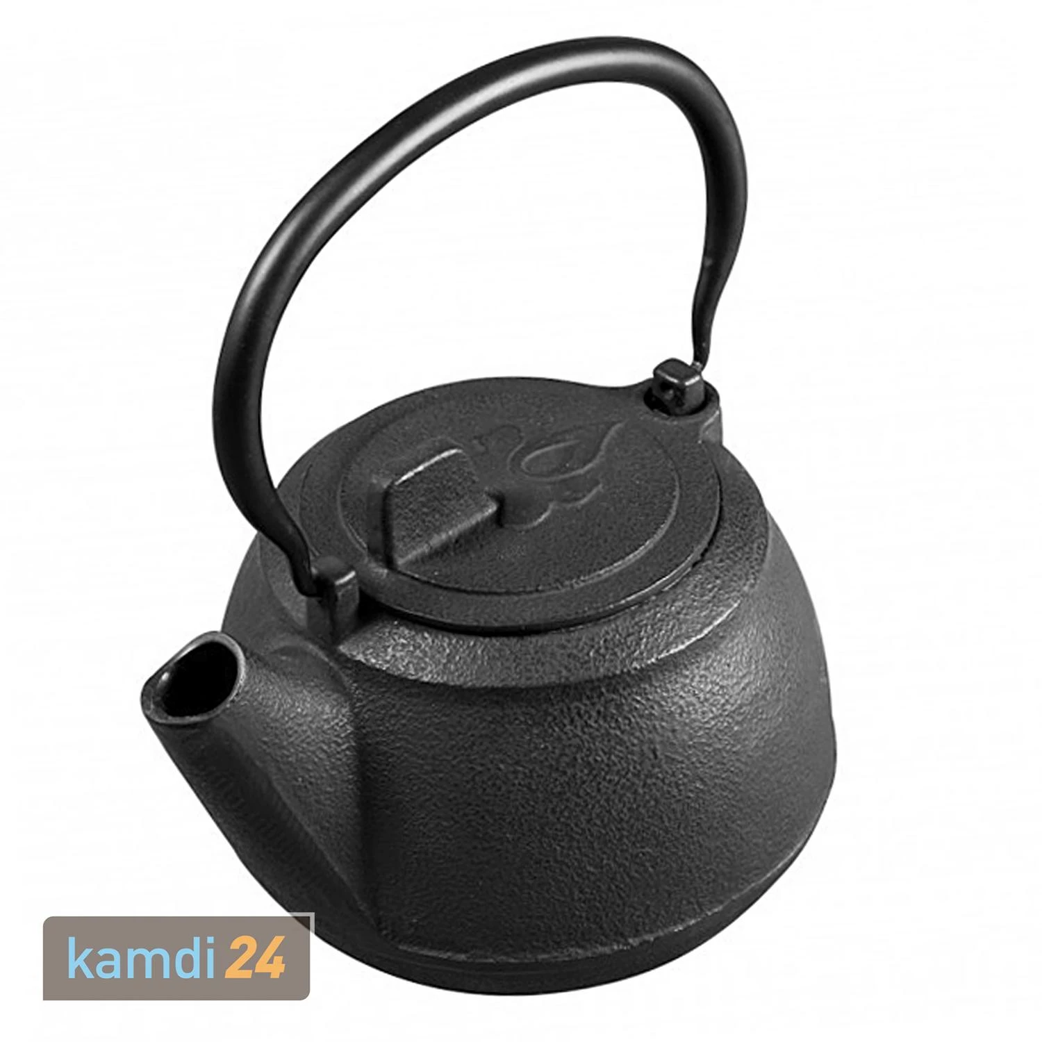 Camp Chef Cast Iron Teekanne 2 Camp Chef Cast Iron Teekanne – Bild 2