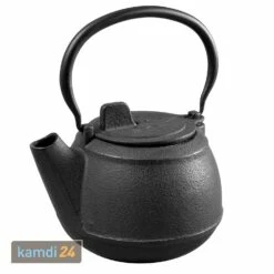 Camp Chef Cast Iron Teekanne