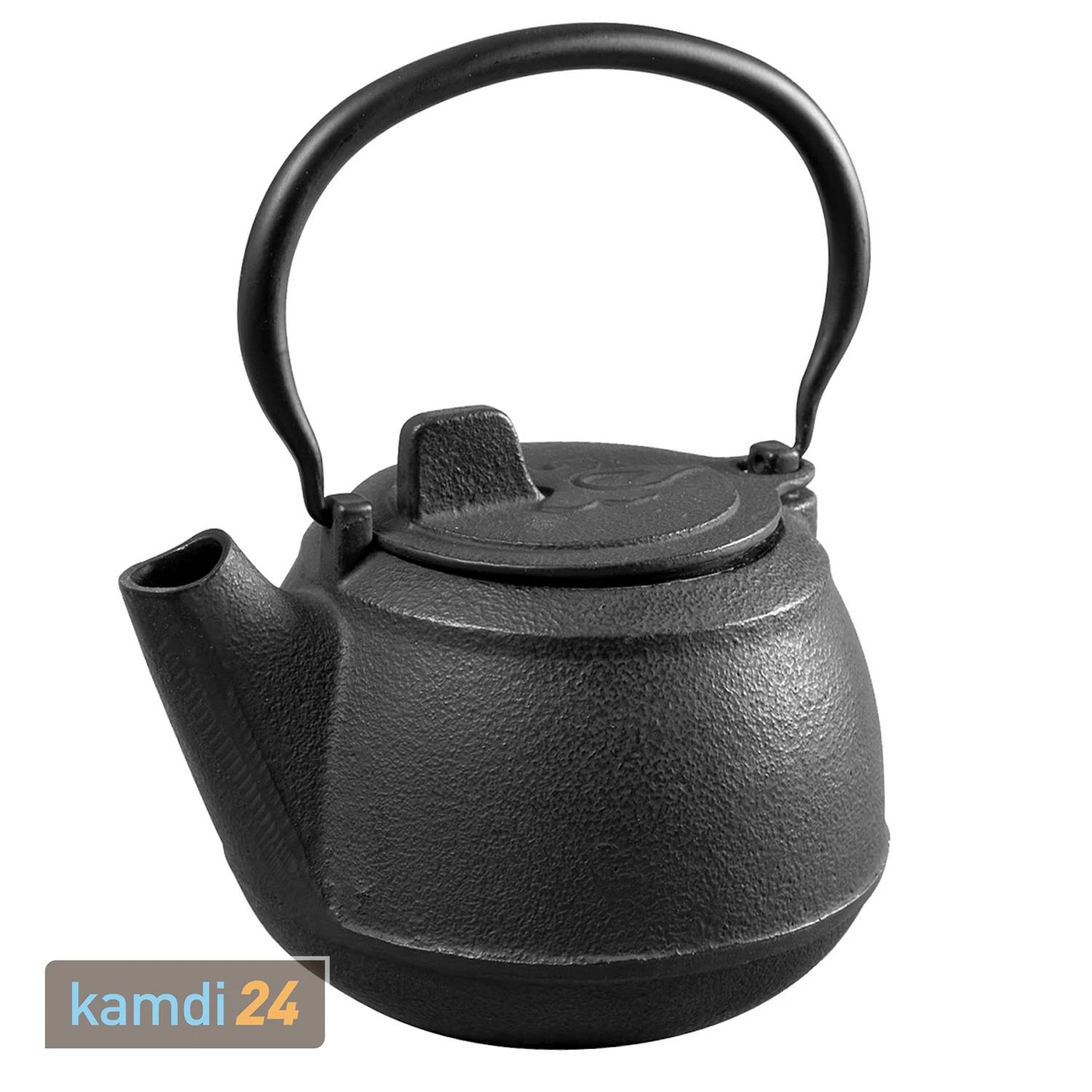 Camp Chef Cast Iron Teekanne 1 Camp Chef Cast Iron Teekanne