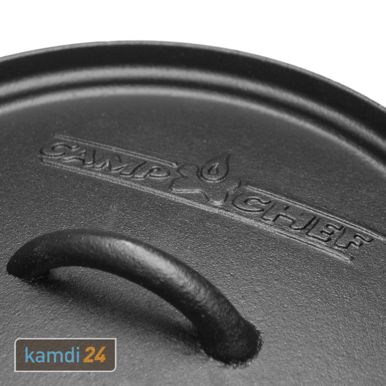 Camp Chef Classic Deep Dutch Oven SDO-10D 5 Camp Chef Classic Deep Dutch Oven SDO-10D – Bild 5