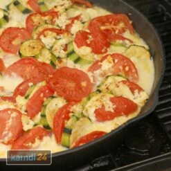 Camp Chef Classic Dutch Oven SDO-12 + Cast Iron Pfanne 30 Cm + Deckel -WEBER Verkäufe camp chef classic dutch oven sdo 12 cast iron pfanne 30 cm deckel 7836 m 10