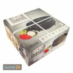 Camp Chef Classic Dutch Oven SDO-14 9 Camp Chef Classic Dutch Oven SDO-14 -WEBER Verkäufe camp chef classic dutch oven sdo 14 7819 m 4