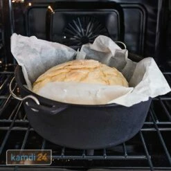 Camp Chef Deluxe Dutch Oven 10" -WEBER Verkäufe camp chef deluxe dutch oven 10 18340 m 4