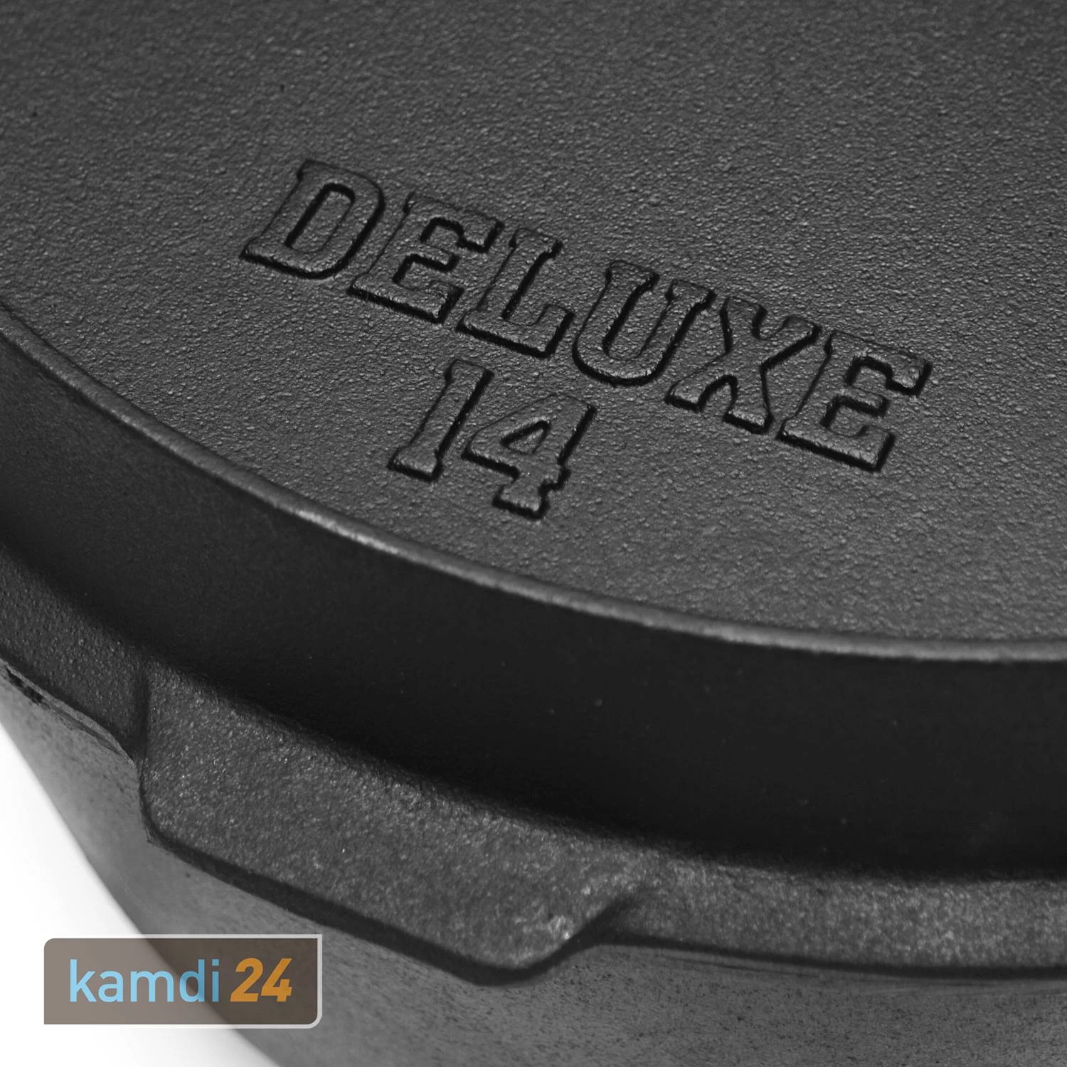 Camp Chef Deluxe Dutch Oven 14" 4 Camp Chef Deluxe Dutch Oven 14" – Bild 4