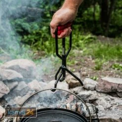 Camp Chef Dutch Oven Deckelheber Profi, 23 Cm 16 Camp Chef Dutch Oven Deckelheber Profi, 23 Cm -WEBER Verkäufe camp chef dutch oven deckelheber profi 23 cm 18430 m 6