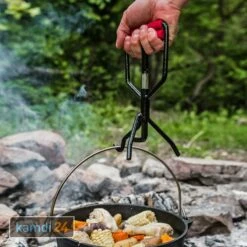 Camp Chef Dutch Oven Deckelheber Profi, 23 Cm 17 Camp Chef Dutch Oven Deckelheber Profi, 23 Cm -WEBER Verkäufe camp chef dutch oven deckelheber profi 23 cm 18430 m 7