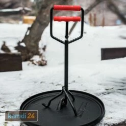 Camp Chef Dutch Oven Deckelheber Profi, 35 Cm -WEBER Verkäufe camp chef dutch oven deckelheber profi 35 cm 18431 m 6