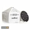 Camp Chef Dutch Oven Dome Inkl. Hitze-Diffusor-Platte