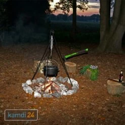 Camp Chef Dutch Oven Dreibein 21 Camp Chef Dutch Oven Dreibein -WEBER Verkäufe camp chef dutch oven dreibein 18426 m 10