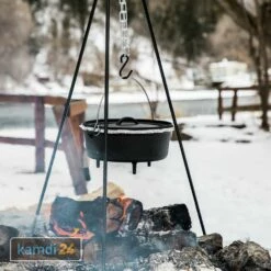 Camp Chef Dutch Oven Dreibein 17 Camp Chef Dutch Oven Dreibein -WEBER Verkäufe camp chef dutch oven dreibein 18426 m 6