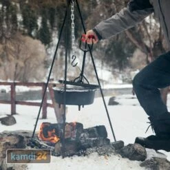 Camp Chef Dutch Oven Dreibein 18 Camp Chef Dutch Oven Dreibein -WEBER Verkäufe camp chef dutch oven dreibein 18426 m 7