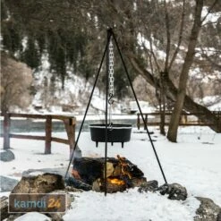 Camp Chef Dutch Oven Dreibein 20 Camp Chef Dutch Oven Dreibein -WEBER Verkäufe camp chef dutch oven dreibein 18426 m 9