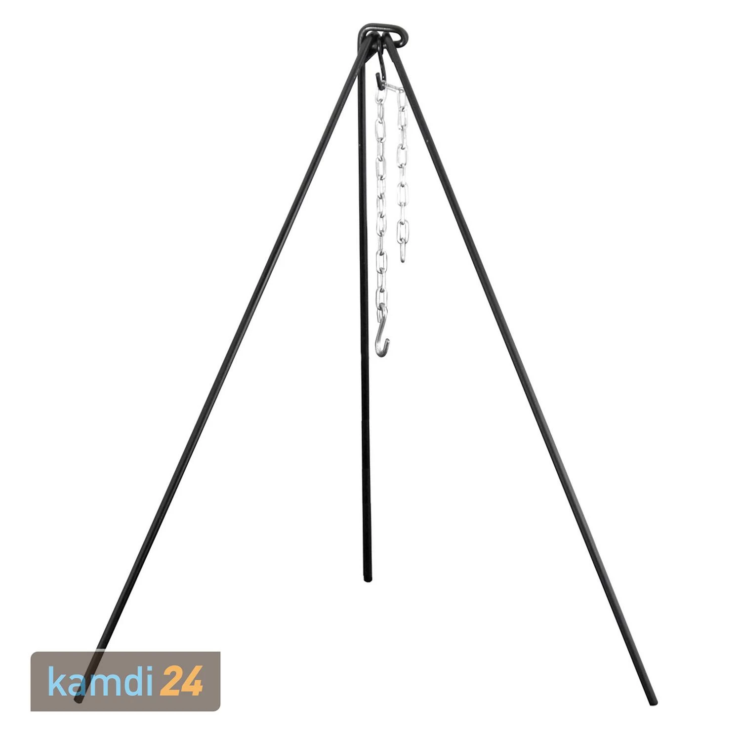 Camp Chef Dutch Oven Dreibein 1 Camp Chef Dutch Oven Dreibein