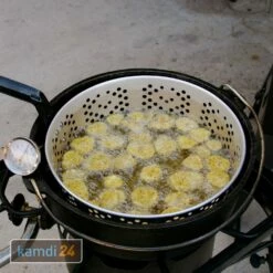 Camp Chef Frittiertopf -WEBER Verkäufe camp chef frittiertopf 17709 m 2