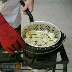 Camp Chef Frittiertopf -WEBER Verkäufe camp chef frittiertopf 17709 m 3